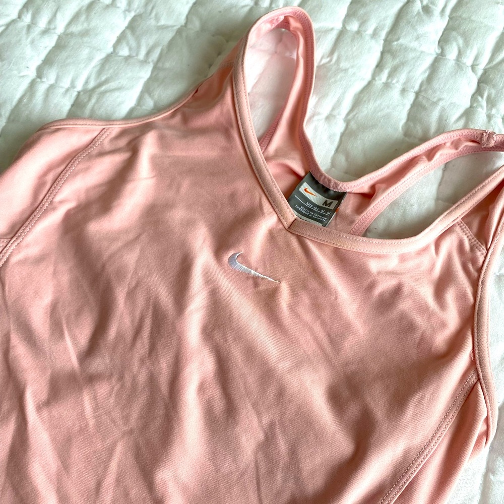 Women’s Nike Dri-Fit Workout Top